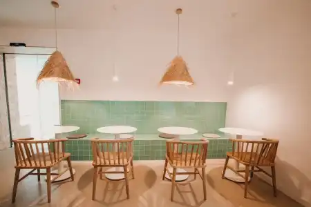 SubUp Hostel - 5