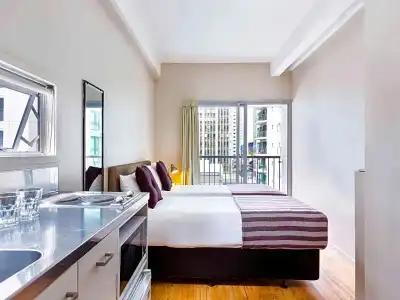 ibis Budget Auckland Central - 22