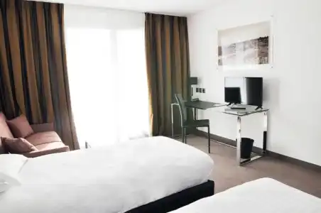 Golden Tulip La Baule Hôtel & Résidence - 70