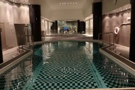 Grand Hyatt Melbourne - 20