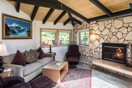 Andril Fireplace Cottages - 46