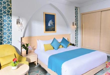 Hotelux La Playa Alamein - 2