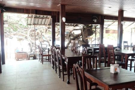 Tom Pizza Resort - 20