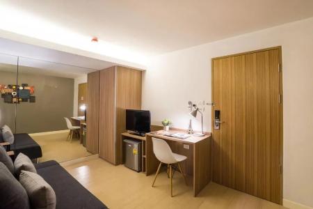 Beyond Suite - 103