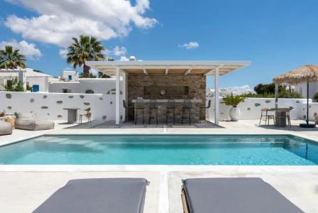 Drios Luxury Studios - 7