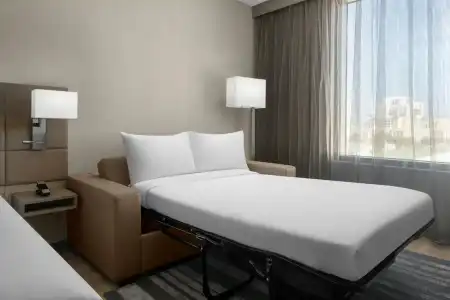 AC by Marriott Miami Dadeland - 4