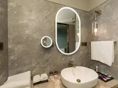 Mercure XI'an Great Tang Mall of
Dayan Pagoda - 57