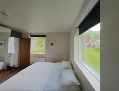 Seyðisfjörður Guesthouse - 1