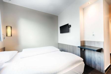 B&B Nürnberg-Plärrer - 55