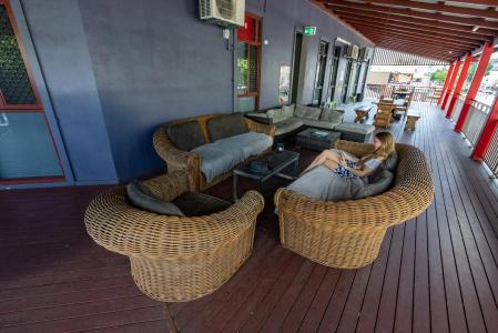 The Jack Backpackers - 27