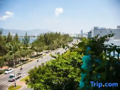 Santori Danang Bay - 142
