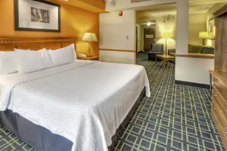 Spark by Hilton Murfreesboro - 6