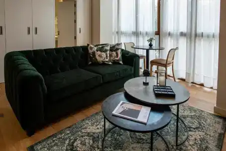 Palma Suites Aparthotel - 115
