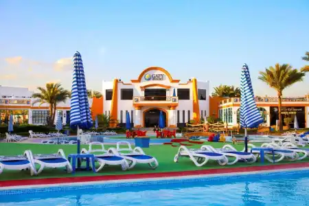 Gafy Resort Aqua Park - 14