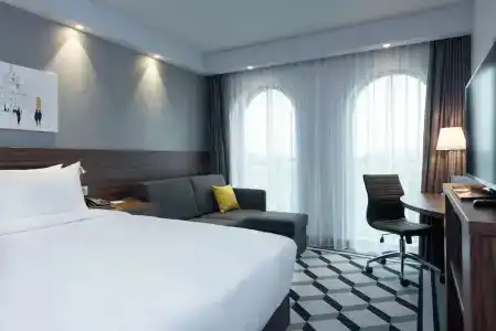 Hampton by Hilton Poznan Old Town - 33