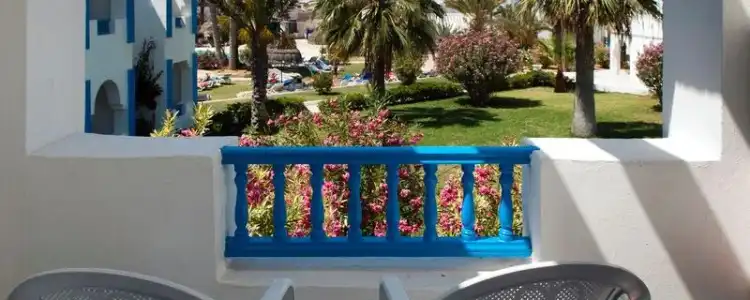Cedriana Djerba - 42