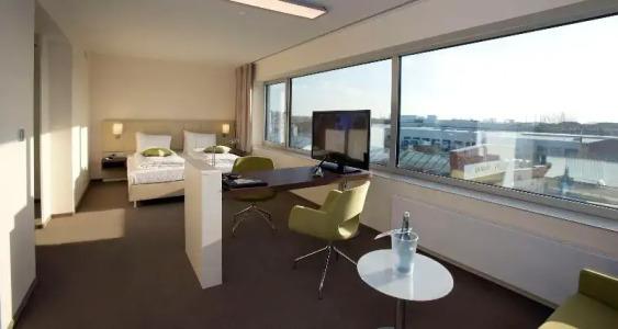 Best Western  Bremerhaven - 104