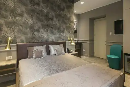 San Carlo Suite - 4