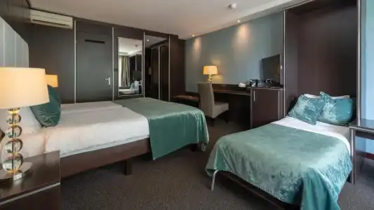 Van Der Valk 's-Hertogenbosch - Vught - 54