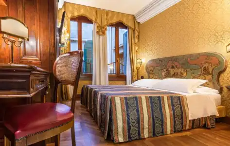 Palazzina Veneziana - 37