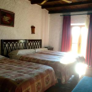 Rural El Cortijo - 21