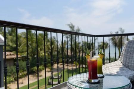 Sea'lavie Boutique Resort & Spa - 198