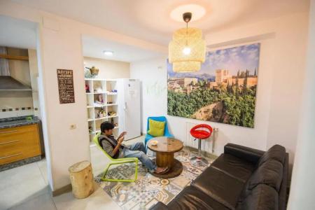 Oh My Hostel - 91