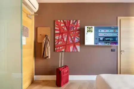B&B Genova City Center - 48