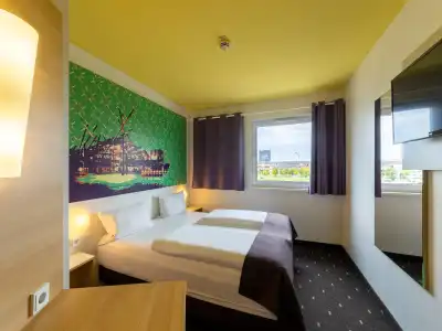B&B Oberhausen am Centro - 2