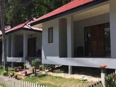 Ban Inchat Bungalow - 12