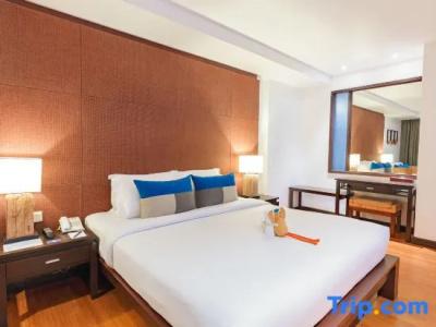 Baan Laimai Beach Resort & Spa - 69