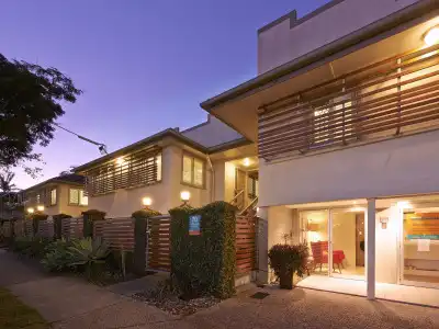 Brisbane Street Studios - 0