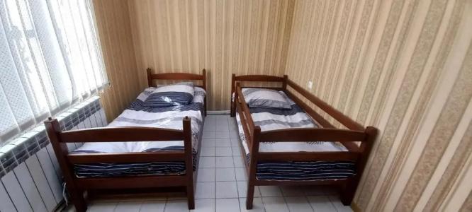 Dream House & Hostel - 27
