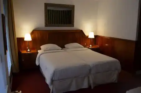 Rembrandtplein B&B - 34