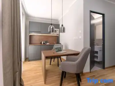 Brera Serviced Apartments Ulm - 53