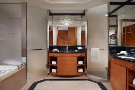 The Ritz-Carlton, Tokyo - 52