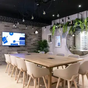 Hilton Garden Inn le Havre Centre - 32