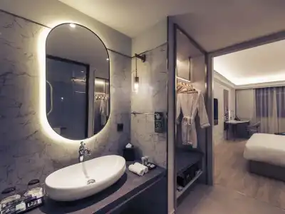 Mercure Shanghai Hongqiao SOHO - 49