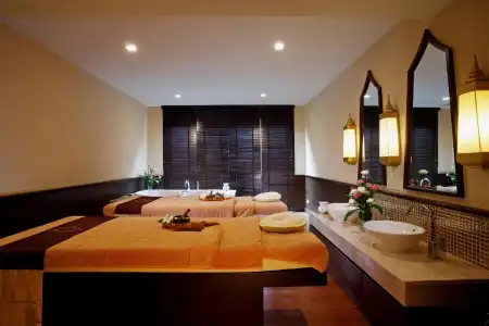 Centara Anda Dhevi Resort and Spa Krabi - 22