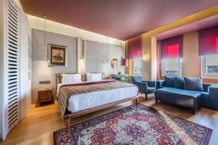 Ansen Suites - 161