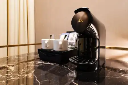 Mövenpick Tallinn - 54