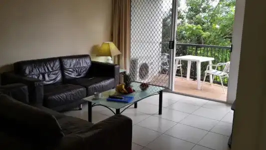 Blue Waters Apartments - 66