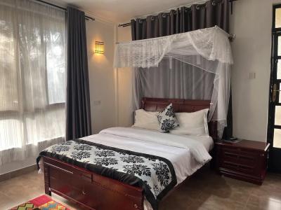 Njiro Climax Resort - 36