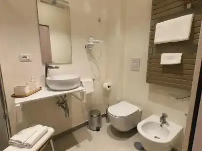 Relais Villa Montedonzelli - 41
