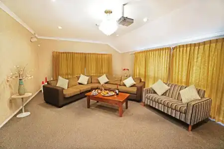Anglesea Motel and Conference Centre - 48