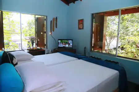 Dickman Resort The Boutique - 5