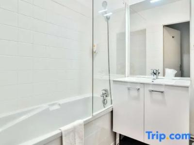 Comfort ApartToulouse Metropole - 180