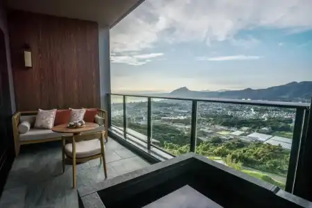 ANA InterContinental Beppu Resort & Spa by IHG - 45