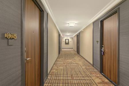 Capital Hilton - 25