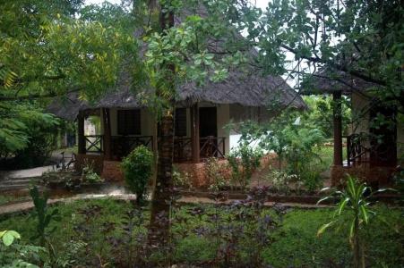 Baraka Aquarium Bungalows - 30